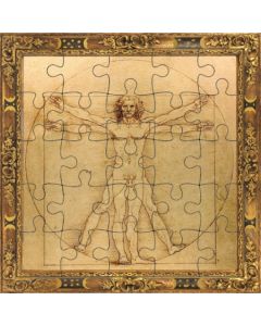 Čestitka puzzle 09B67604 - 09B67604