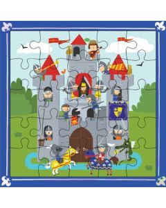 Čestitka puzzle 09B67610 - 09B67610