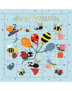 Čestitka puzzle 09B67613 - 09B67613