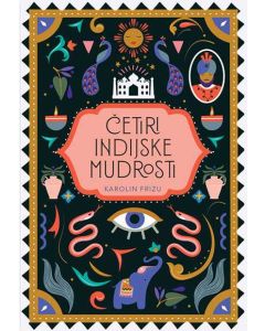 Četiri indijske mudrosti - 184504