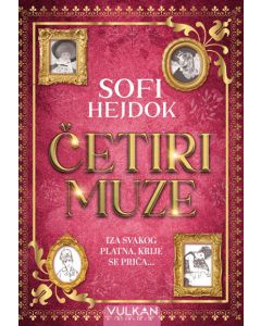 Četiri muze - 197859