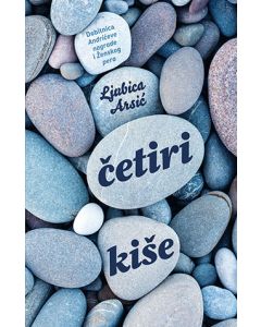 Četiri kiše - 9788652133659