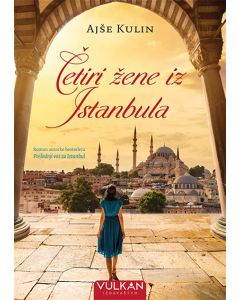 Četiri žene iz Istanbula - 9788610030327