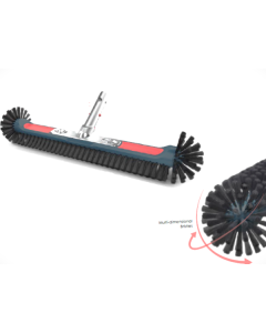 Kokido Četka za bazen sa bočnim četkicama Revolution 22″/56cm - 13305
