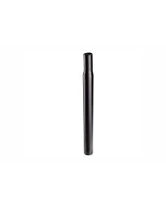 OSTALO Cev sedišta čelik 28,6x300mm 1,4t mat black - CEV-D0202