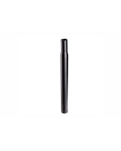 OSTALO Cev sedišta čelik 25,4x300mm 1,4t mat black - CEV-D0203