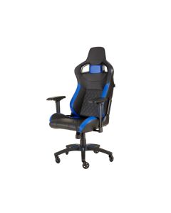 CORSAIR Gejmerska stolica T1 RACE 2018 CF-9010014-WW, crna/plava - CF-9010014-WW