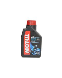 MOTUL ulje za motor 3000 4T 10W40 1L 107672 - CF123B