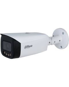 DAHUA_ IPC-HFW5849T1-ASE-LED-0360B 8MP Full-color Bullet WizMind Network kamera