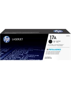 HP Toner 17A - CF217A-1