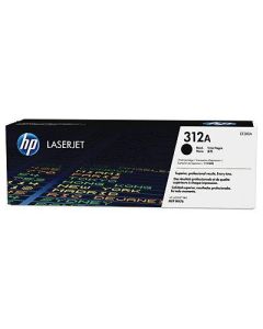 HP Toner 312A/crna - CF380A