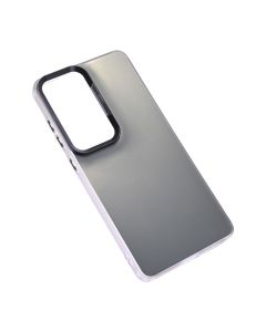 Maska za Samsung S948B Galaxy S26 Ultra crna Clear