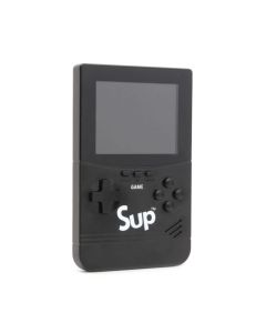 Konzola za igranje Gameboy SUP500 crna - 83156