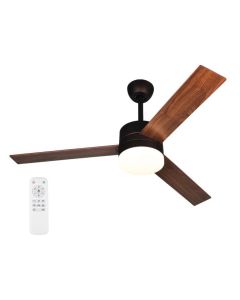 PROSTO Plafonski ventilator sa LED svetlom CFB004L-3-30
