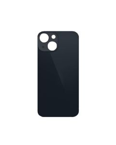 Poklopac za Iphone 13 Mini Black (NO LOGO)