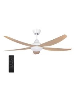 PROSTO Plafonski ventilator CFB5605L-5-50WH
