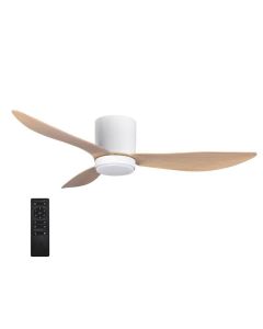 PROSTO Plafonski ventilator CFH5205L-3-40WH
