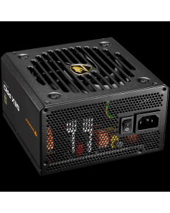 COUGAR GAMING COUGAR GEX PRO 850 PSU, 80 plus Gold, 850W, Fully Modular