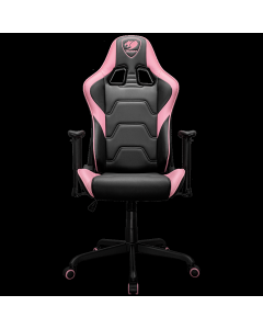 COUGAR GAMING COUGAR ARMOR ELITE EVA Gaming chair, Pink