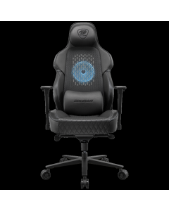 COUGAR GAMING chair NxSys Aero Black