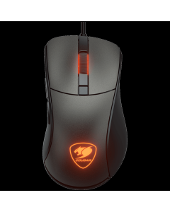 COUGAR GAMING COUGAR Surpassion EX Gaming Mouse, RGB Backlight