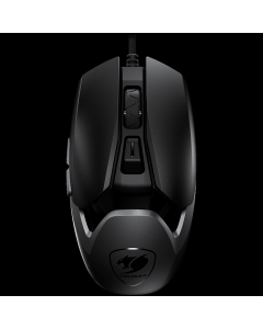 COUGAR GAMING Optički gejmerski miš Airblader 3M410WONB.0001 16000dpi