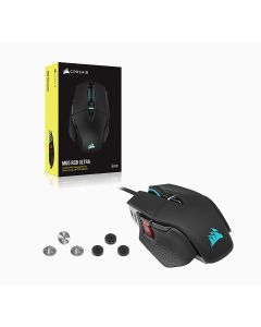 CORSAIR Gaming miš M65 Ultra CH-9309411-EU2, crna - CH-9309411-EU2