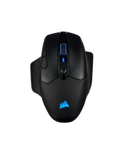 CORSAIR Bežični miš Dark core RGB CH-9315411-EU, crna - CH-9315411-EU