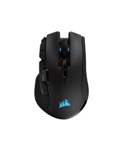 CORSAIR Gejmerski bežični miš Ironclaw CH-9317011-EU RGB, crna - CH-9317011-EU