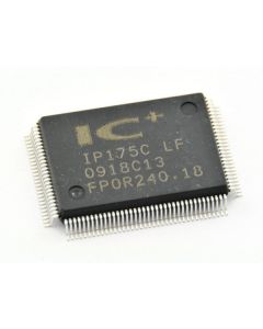 IC+ Čip LAN IP175D-LF - CH003