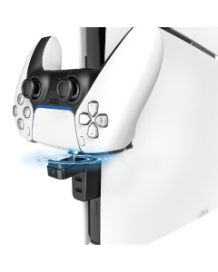 Charging Stand IPEGA PG-P5S040 za PS5 Slim - 618862