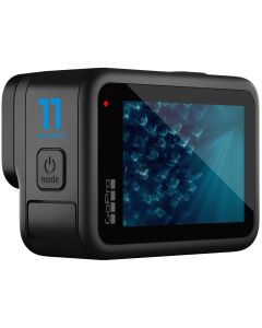 GOPRO Akciona Kamera Hero 11, crna - CHDHX-112-RW