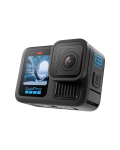GOPRO Akciona Kamera Accessory Bundle HERO13, crna - CHDRB-131-RW