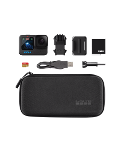 GOPRO Akciona Kamera Hero12 Black Specialty Bundle - CHDSB-121-CN