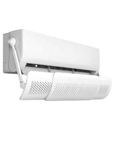 Usmerivac Vazduha za klima uredjaje sa podesivim zglobom od 180° - Univerazalni usmerivac vazduha