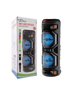 Bluetooth Zvučnik ZQS8221 40W sa Mikrofonom