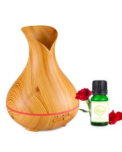 Aroma difuzor i ovlaživač vazduha