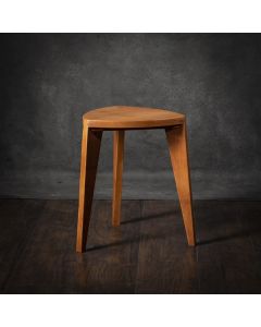 MEDA FURNITURE Hoklica Sakura Heimen M – orah 45 cm - TresnjaM45rav