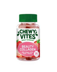 Chewy Vites Adults Beauty Collagen, 30 kom