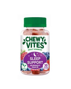 Chewy Vites Adults Sleep Support, 30 kom