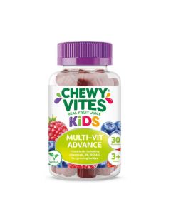 Chewy Vites Kids Multi-Vit Advance, 30 kom - 1607-1