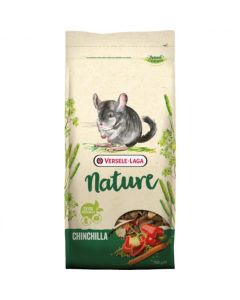 VERSELE LAGA Chinchilla Nature  700g - PS1064