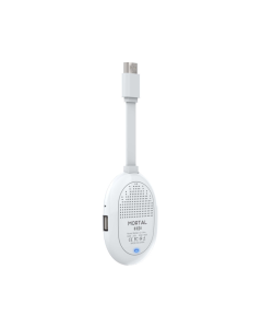 Chromecast Android TV Stick Q2 Ultra 4K - 619006