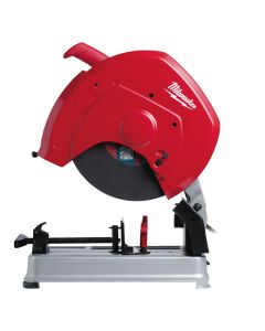 MILWAUKEE Potezna abrazivna testera  355mm - CHS355 - 4933411760