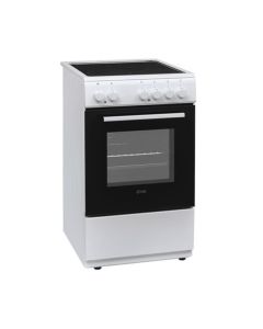 VOX Električni šporet CHT 5000 WBF