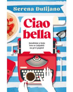 Ciao bella - 9788652147427