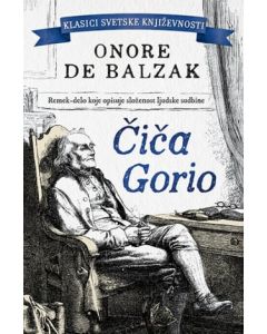 Čiča Gorio - 9788652144334