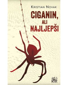 Ciganin, ali najljepši - 9788663510401