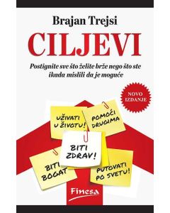 Ciljevi - 9788682683346
