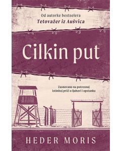 Cilkin put